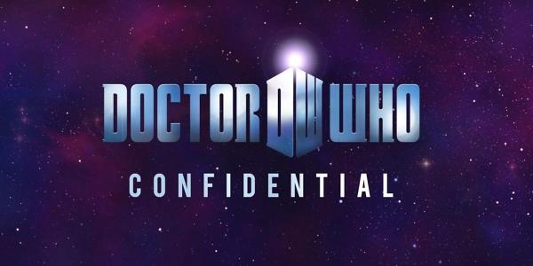 Doctor Who Co<em></em>nfidential Cropped