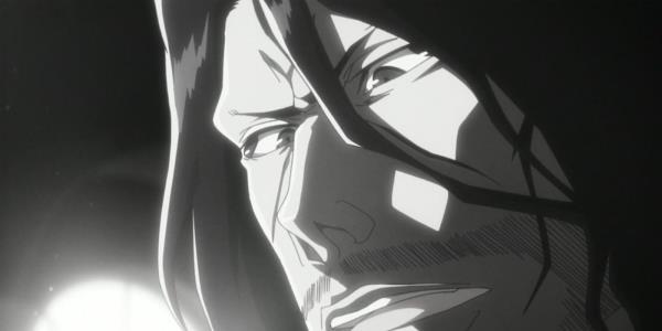 Bleach: Yhwach reveals his multiple pupils, a sign of co<em></em>nnection to the Soul King.